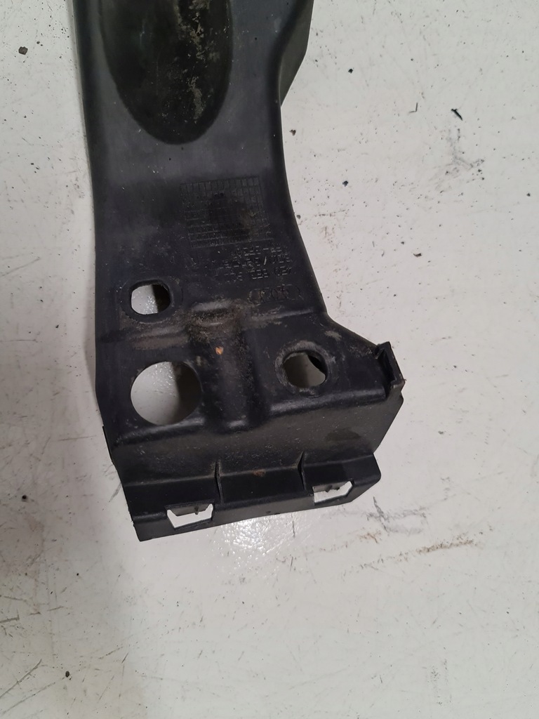 фото №7, Напрямна кронштейн поріг audi a8 d3 4e0853922d