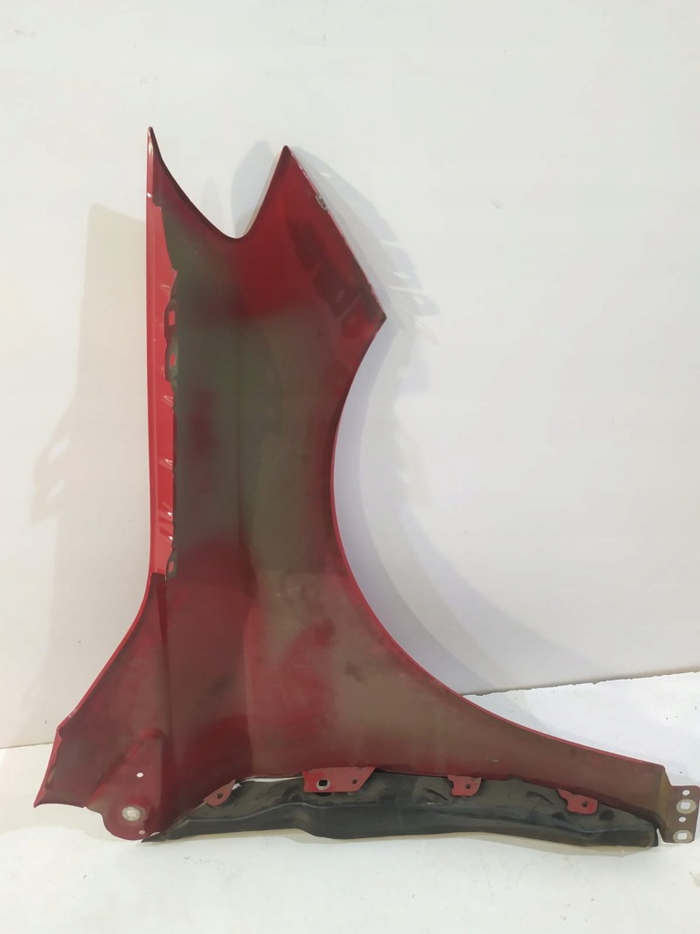 фото №15, Mercedes b w246 перед бампер капот pas - 15399