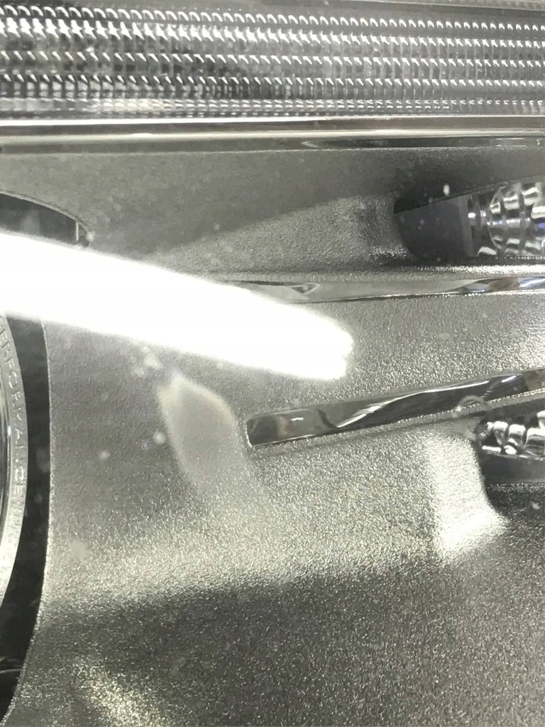 фото №9, Лампа права перед jeep grand cherokee wk2 iv ксенон поворотний 68111034af