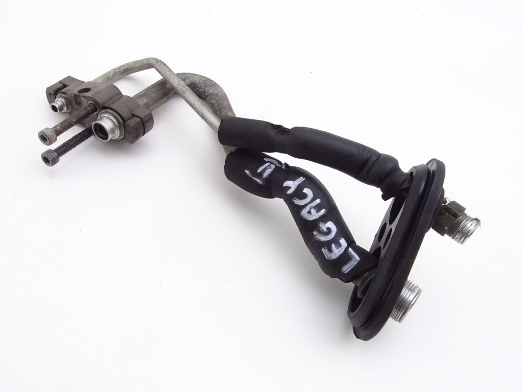 фото №1, Subaru legacy ii 94-99 трубки кондиціонера