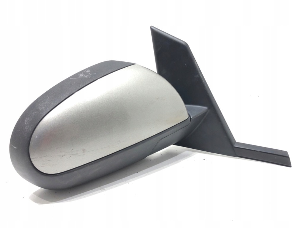 фото №2, Дзеркало правий mitsubishi colt vi хетчбек 02-12 зовнішнє