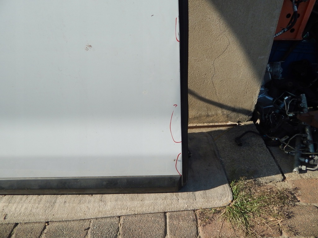 фото №3, Двері праве proace expert jumpy