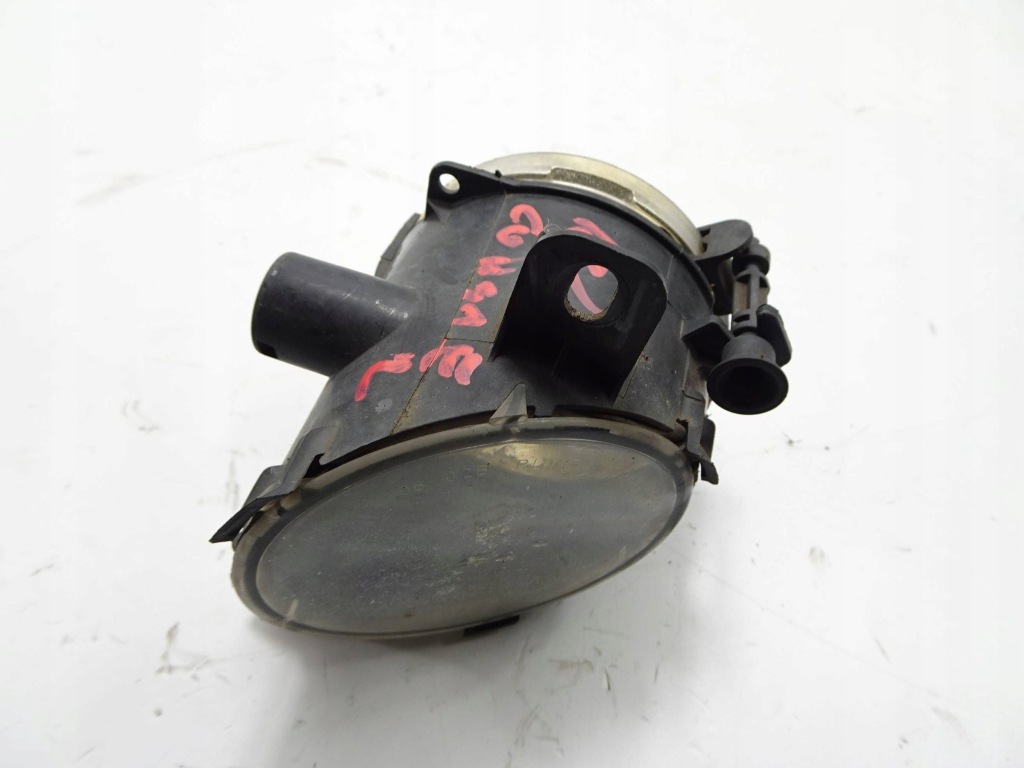 Купить Противотуманная фара правый бампер перед opel meriva b ii lata 2010-2013 13253626