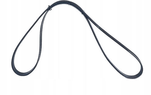 фото №1, Ремень многоручьевой fiat albea 1.8 1996