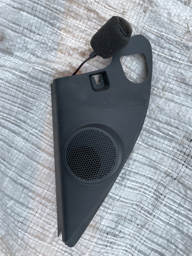 фото №1, Skoda rapid динамік двері правий перед 5ja837974