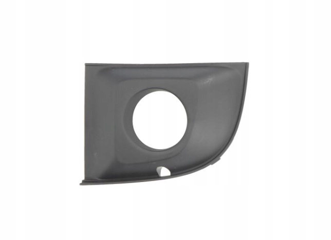 Купити Решітка радіатора решітка w бампер ліва fiat 500 07-15