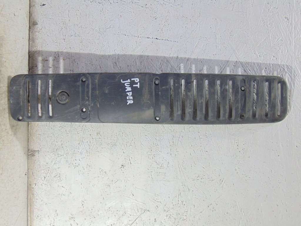 фото №1, Заглушка лампи правий задня citroen jumper 06-