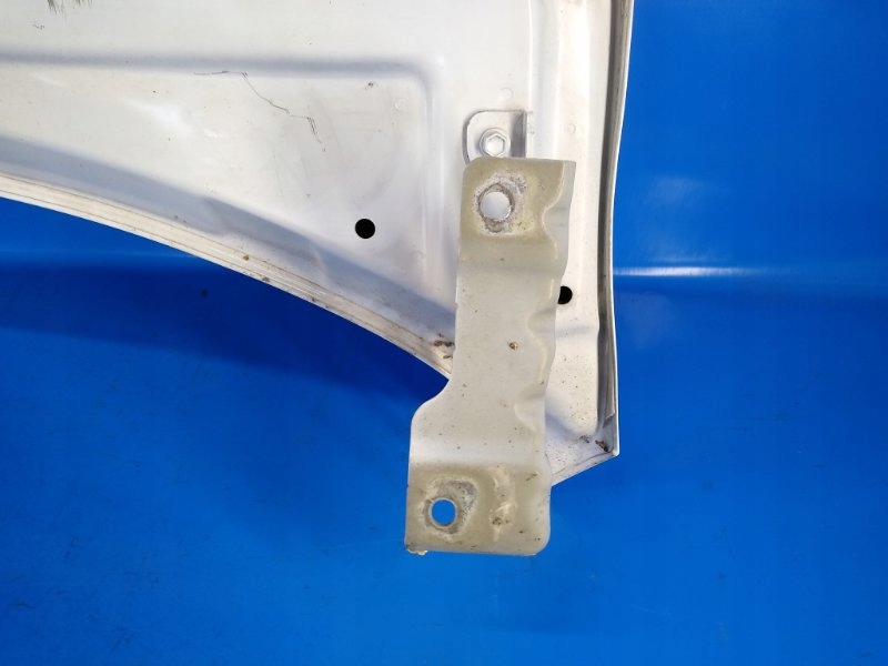 фото №10, Капот kia sportage ql 15-21- 66400d9000