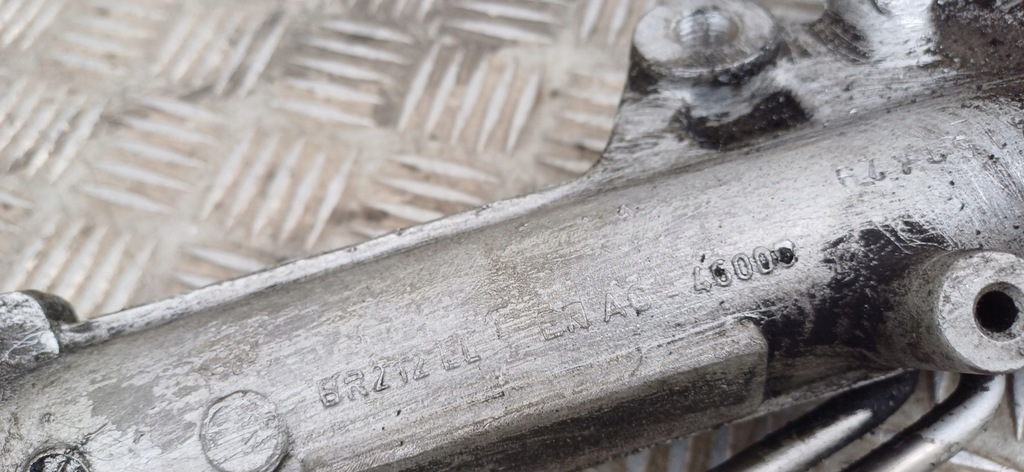 фото №10, Mercedes w212 2.2 cdi трансмиссия рулевая рейка ac 46000 europa