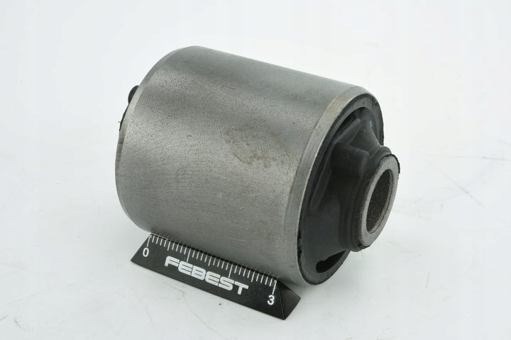 фото №5, Втулка важеля задня febest do lexus rx 300 330 350