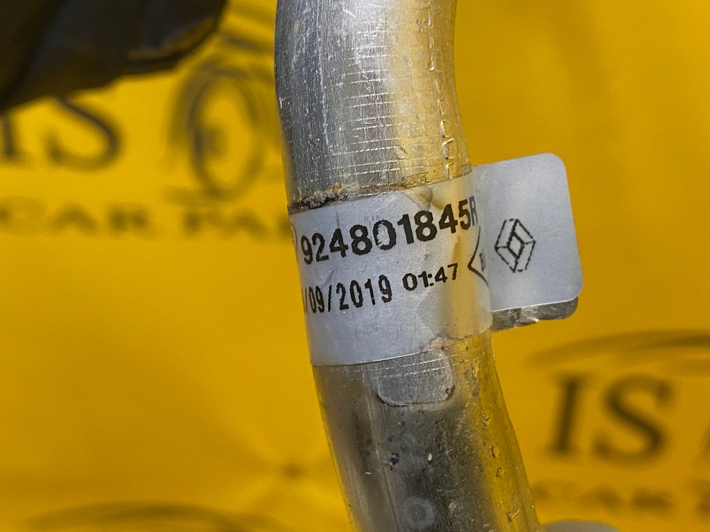 фото №5, Wąż шланг кондиционера 0.9 tce logan ii sandero