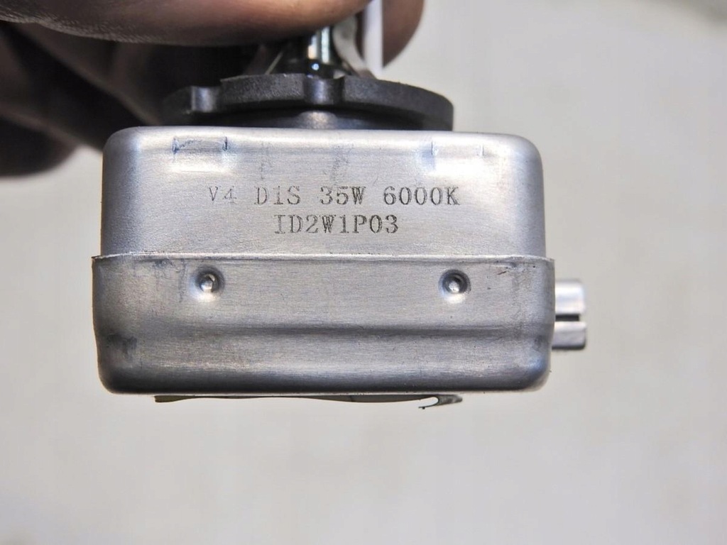 фото №7, Стартер розжиг ксенон renault laguna iii