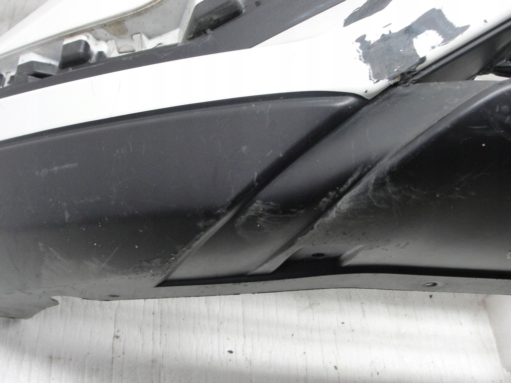 фото №9, Бампер перед mitsubishi eclipse cross 2017-21