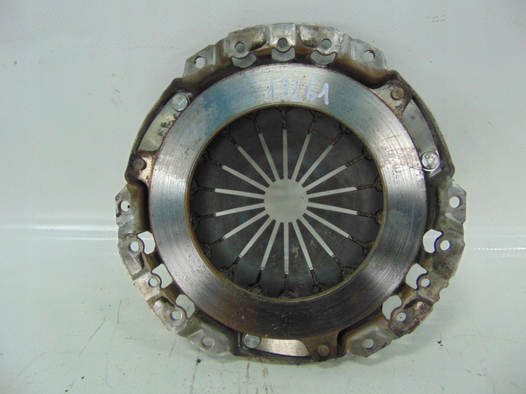 фото №1, Fiat panda прижим сцепления ---