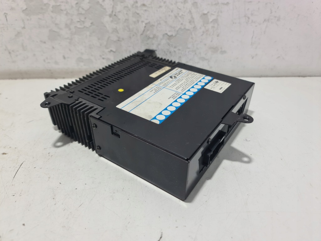 Підсилювач радіо hifi alpine bmw e36 8375007 9634502 Оригінал