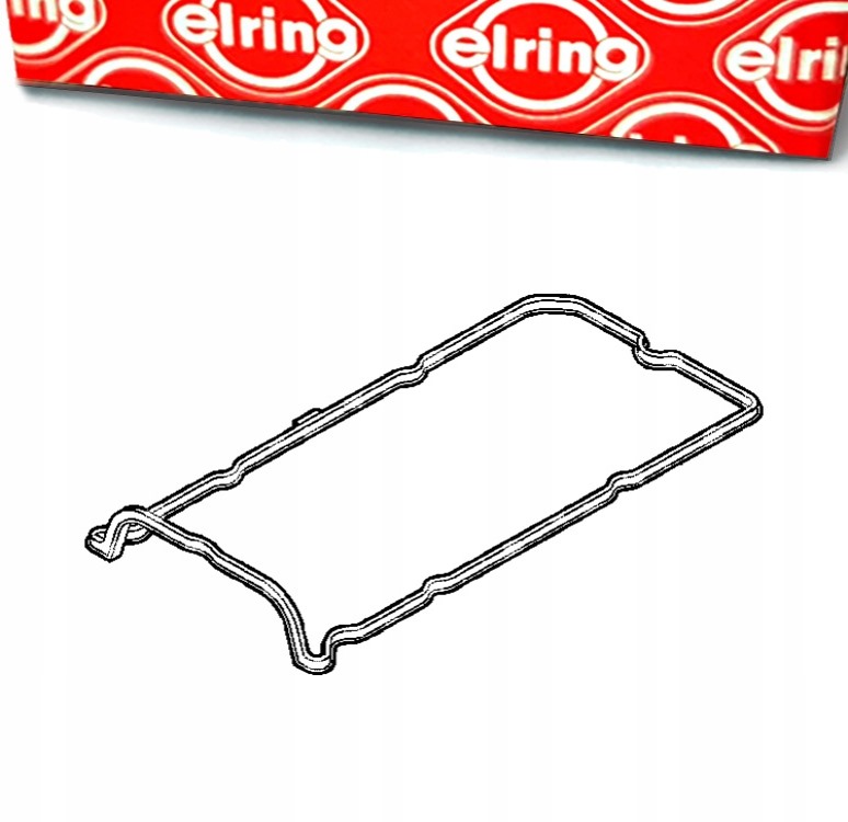 фото №1, Прокладка кришки клапанів do nissan nv350 caravan