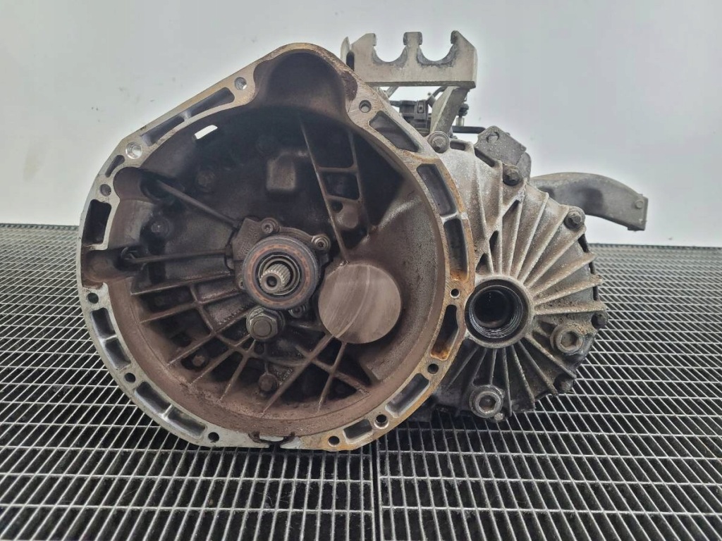 Коробка передач передач механічна mercedes a klasa w169 a160 cdi 82km r1693610002 Доставка