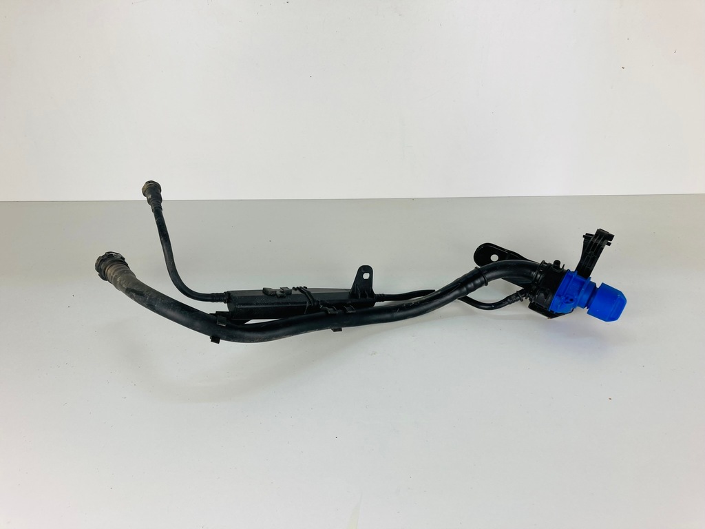 фото №1, Opel mokka ii b 1.5d hdi труба шланг заливна горловина adblue 9824616180