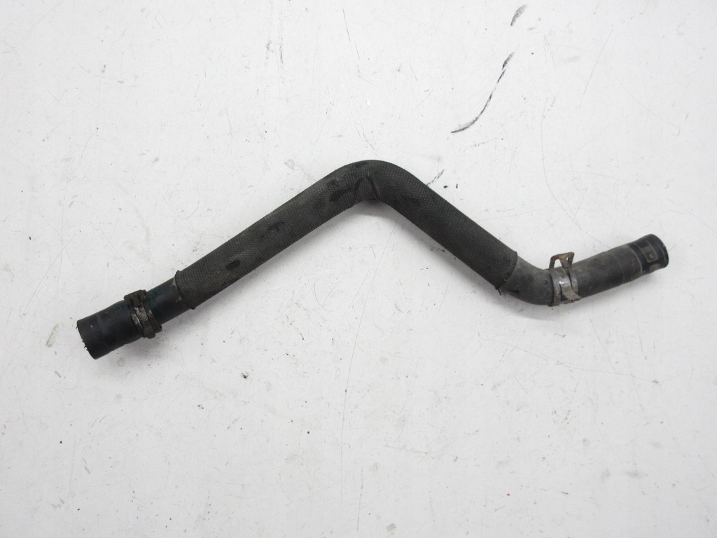 фото №14, Chrysler grand voyager iv 2.8 crd шланг wąz wody