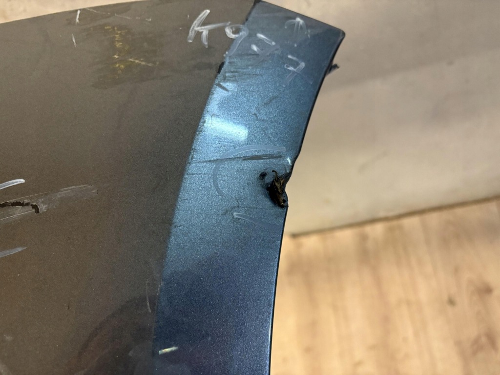 Vw jetta рестайлінг  5c6 15- бампер перед передній 4xpdc 5c6807217ag Київ