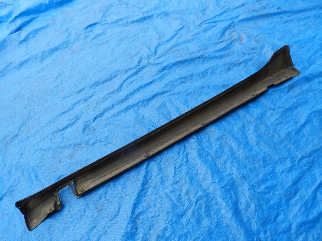Купити Opel-części | zafira c молдинг накладка поріг права поріг opc 13346619
