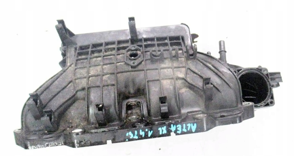 фото №1, Altea xl 1.4 tsi коллектор всасывающий