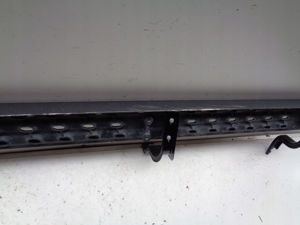 фото №8, Поріг правий підніжка ford ranger raptor 23-