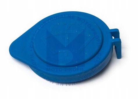 фото №1, Ford оригінальний номер 1708196 кришка бачок омивача