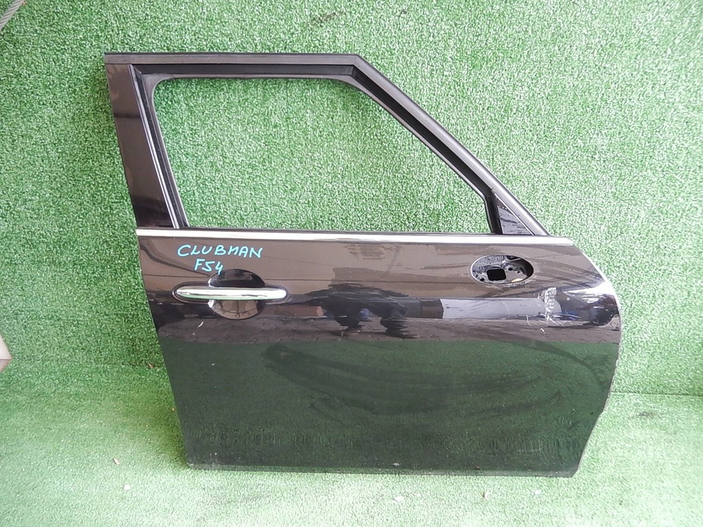 фото №1, Двері правий перед mini clubman f54