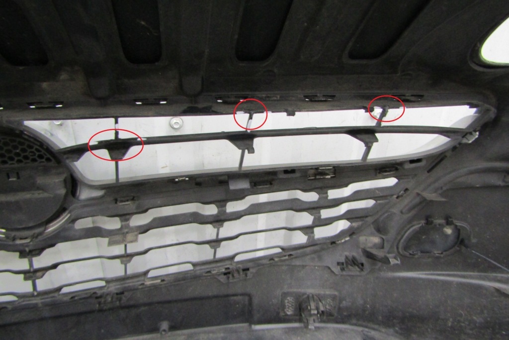 фото №12, Бампер перед передний opel corsa e 14-20