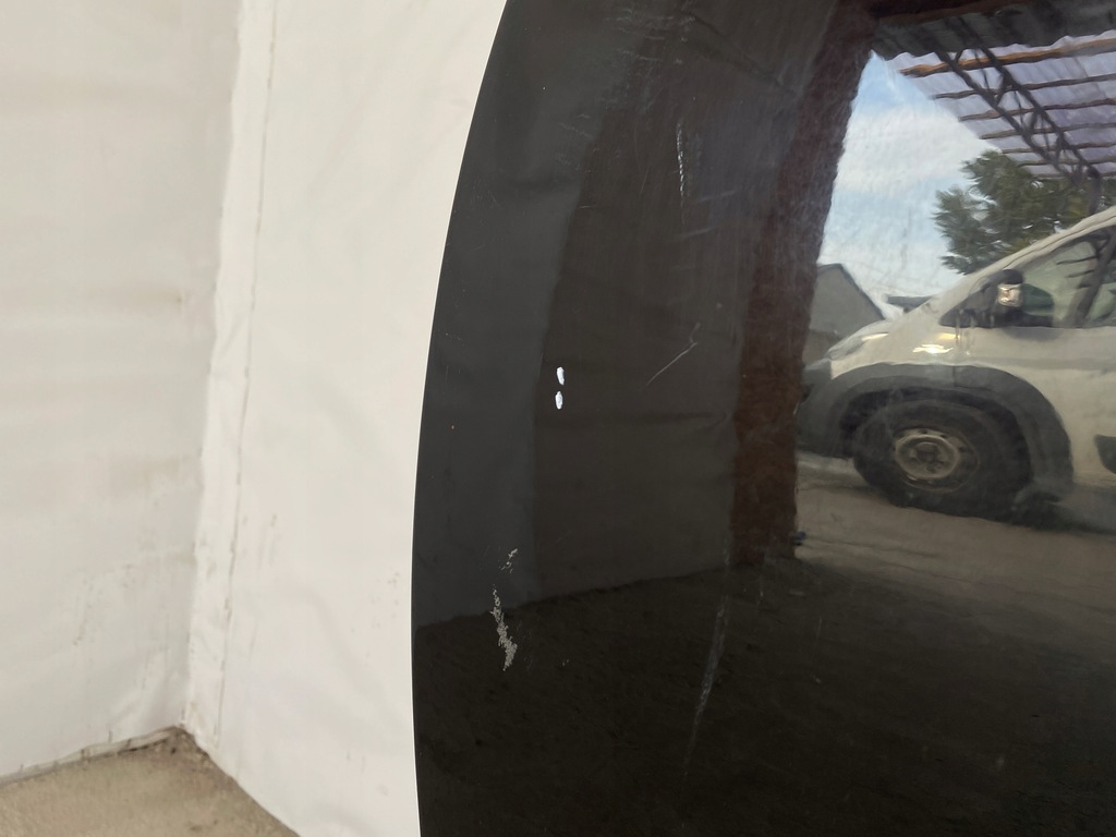 фото №14, Infiniti fx qx70 2009–2017r двері задні ліва poznań giełda