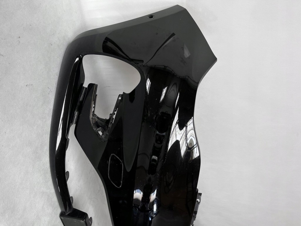 фото №2, Бампер перед передний renault zoe lift