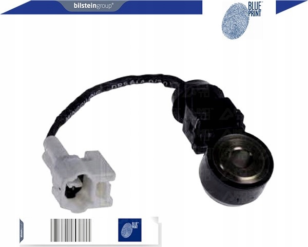фото №2, Blue print ads77209 датчик spalania детонационный