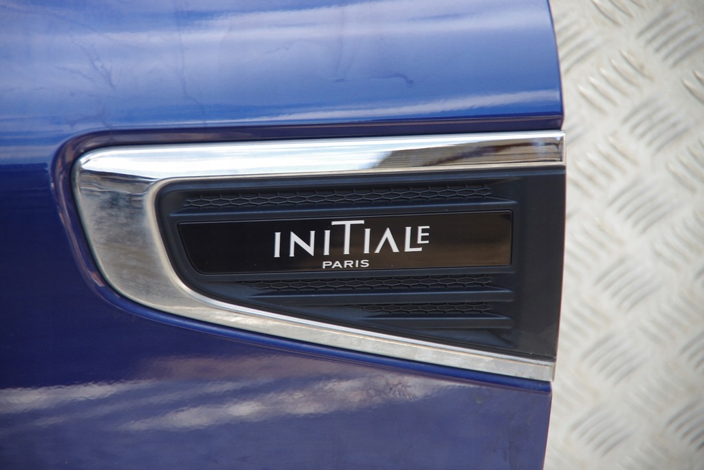 фото №3, Дверь полный правое передние renault koleos ii txb meissen bleu