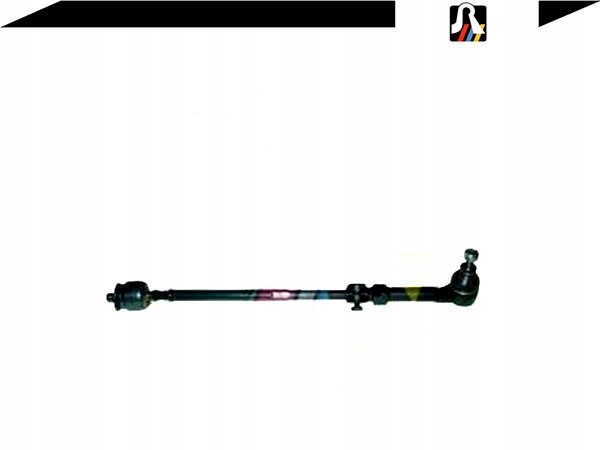 фото №2, Rts 90-00482-1 тяга рулевой поперечный