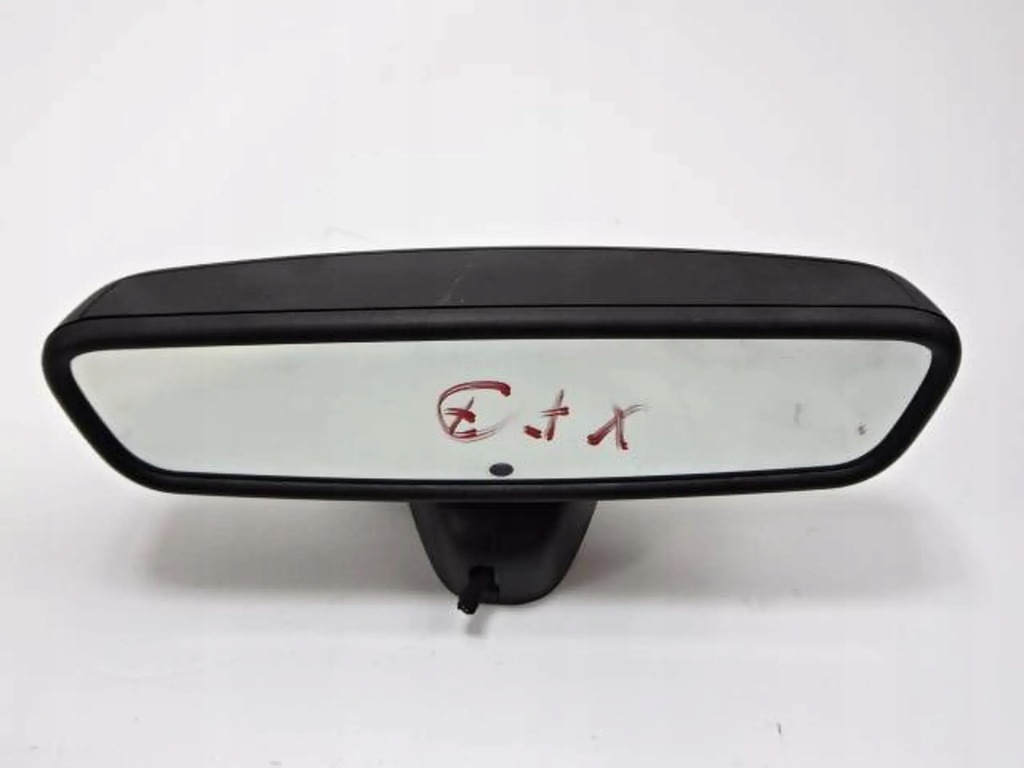 фото №1, Дзеркало заднього виду jaguar xf x250