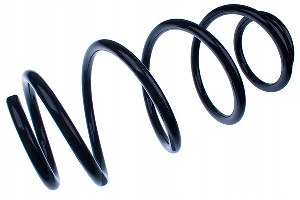 фото №2, Denckermann пружина подвеска