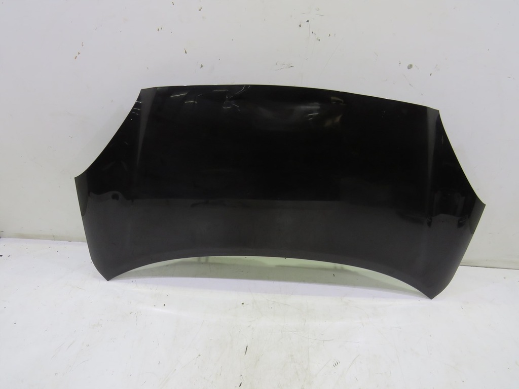 фото №1, Капот gab nissan micra k13