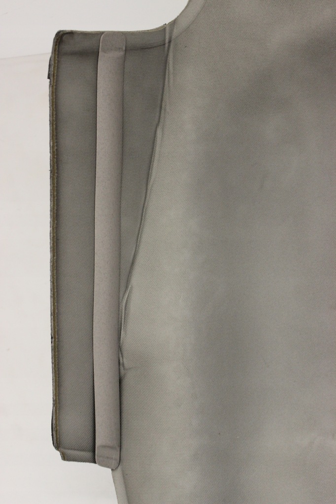 фото №7, Потолок jeep grand cherokee iii wk 2004r-