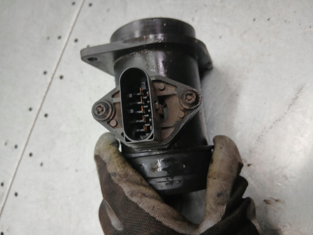 фото №5, Витратомір audi a6 c5 1.9tdi sedan 0281002216