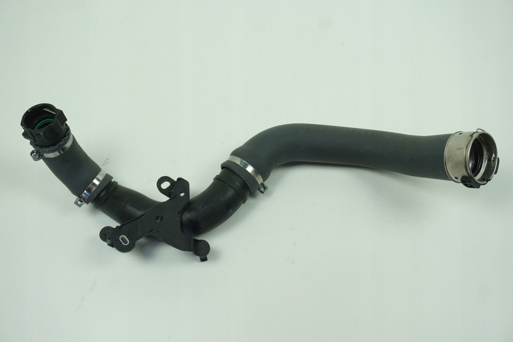 фото №2, Труба інтеркулер dacia duster clio iv