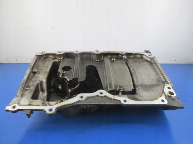 фото №1, Mazda 6 gg gy 1.8 16v піддон піддон масляна