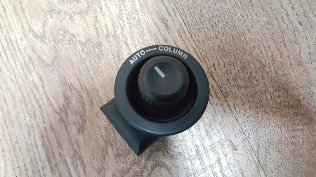 фото №1, Управление зеркал джойстик jaguar xf