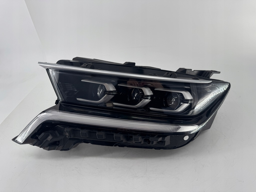 фото №7, Kia sorento 4 iv full led лампа левая правая