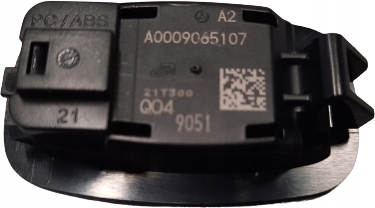 фото №2, Лампа освітлення салону nóg mercedes ambiente