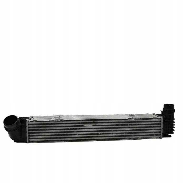Купити Радіатор повітря наддувний / інтеркулер 144969107r