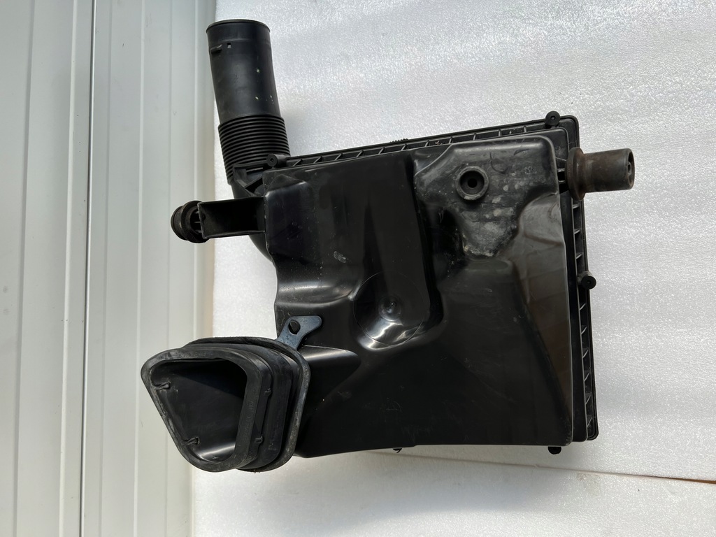 фото №9, Корпус фільтра повітря opel zafira c 13256899