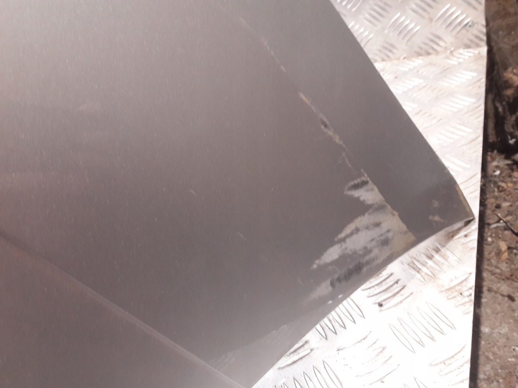 фото №9, Mercedes c w205 2018r kombi бампер задня