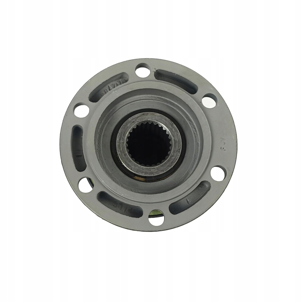 фото №5, Муфта ступиця avm457hp suzuki jimny посилене