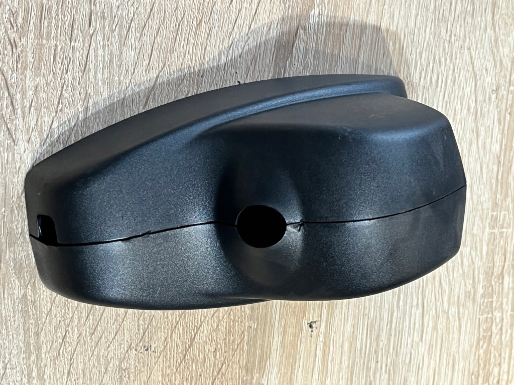 Купити 2 bmw захист корпус дзеркало заднього 9205245 9205246